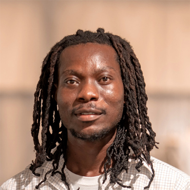 Acute Formula - Joseph Mensah