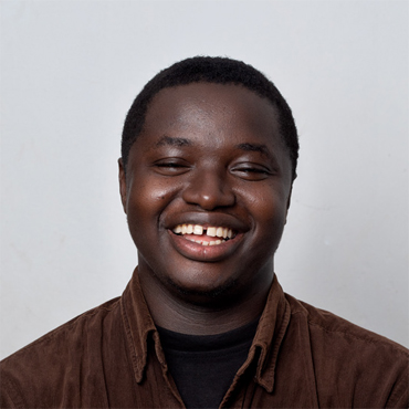 Acute Formula - Michael Asiedu