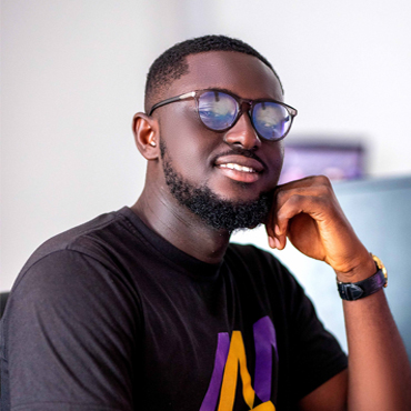 Acute Formula - Nana Akwasi Gyenin Agyeman